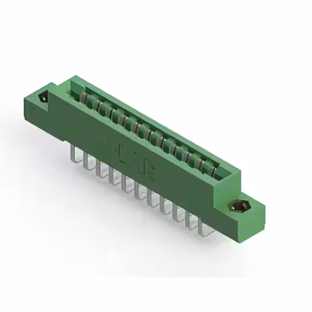 307-011-459-108 EDAC Inc.  Edgeboard Connectors